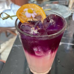 Lavender Lemonade