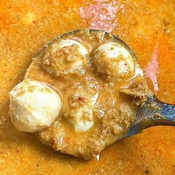 ขนมจีนวัชใจ