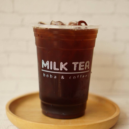 อมเริกาโน่