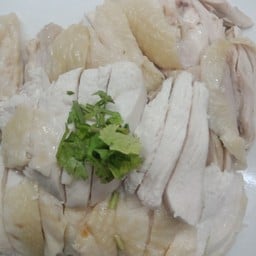 ข้าวมันไก่ปากซอยสายหยุด