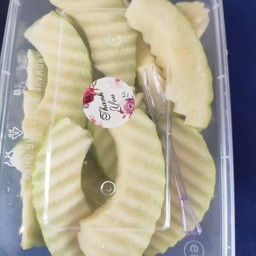 ฝรั่งสด