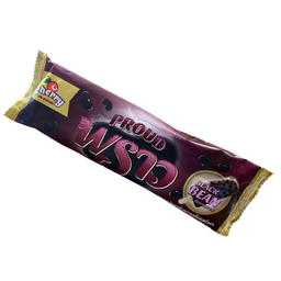 ไอศกรีม รสถั่วดำ (แบบแท่ง)