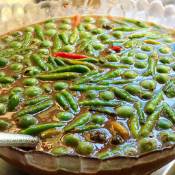 น้ำพริกกะปิ (เฉพาะน้ำพริก)