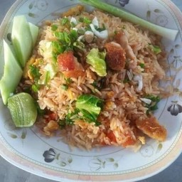 ร้านป้าศรี ตามสั่ง