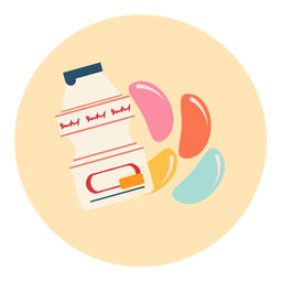 ยาคูลท์เยลลี่