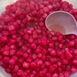 ล้านขนมหวาน &น้ำแข็งใส