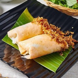 ปากหม้อ ไข่ม้วน🌯(Egg Rolls)