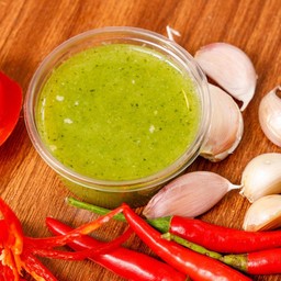 น้ำจิ้มซีฟู๊ด