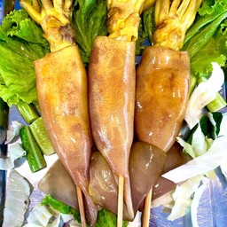 หมึกใข่ จัมโบ้