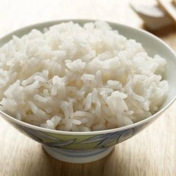 ข้าวเปล่า