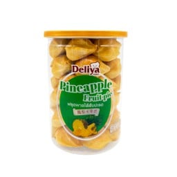 ฟรุ๊ตพายสับปะรด