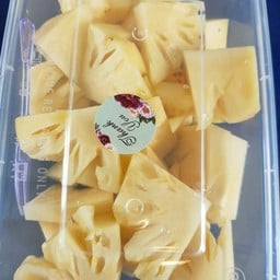 สับปะรด