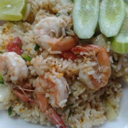 ซิ่งตามสั่งอาหารป่า(ใกล้ตลาดน้ำอโยธยา) ใกล้ตลาดน้ำอโยธยา