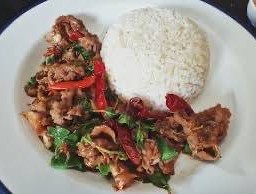 เมาเนื้อ เตี๋ยว-ตามสั่ง