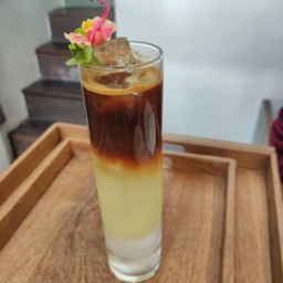 Yuzu Coffee 