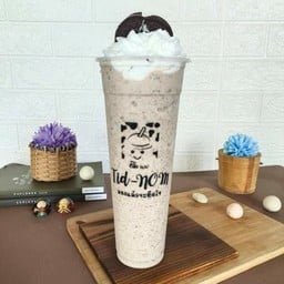 ติดนม สาขาหน้าสวน