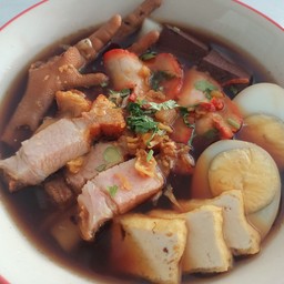 เฮียท๊อป ข้าวขาหมู&ข้าวมันไก่