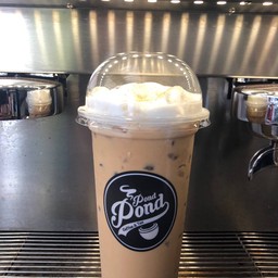 คาปูชิโน่