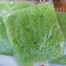 ข้าวเหนียวใบเตย นุ่มมมมน่าจิ้มมว้ากๆๆ