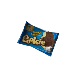 ไอศกรีม วนิลา คุ๊กกี้