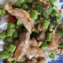 ร้านข้าวตีตี้