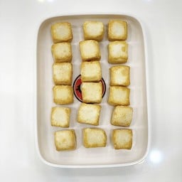 เต้าหู้ปลา