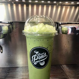 ชาเขียว