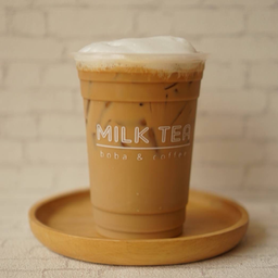 มอคค่าเย็น