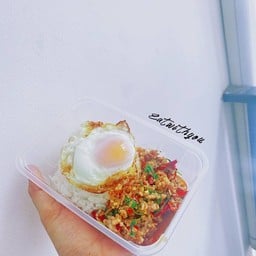 Eatwithyou (บางซ่อน)