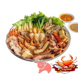 ย่างให้เซ็ตรวมมิตร L