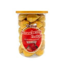 ฟรุ๊ตพายสตรอเบอร์รี่