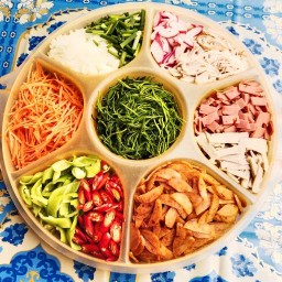 ครัวของเรา ( ฮาลาล )