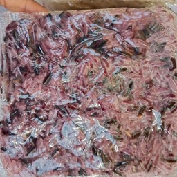 ข้าวเหนียวดำ นิ่มมนุ่มมมทานร้อนๆ อร่อยย