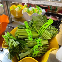ผักบุ้ง