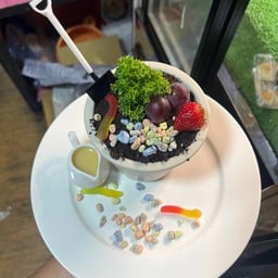 บิงซูต้นไม้