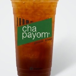 ชาไต้หวันน้ำผึ้ง