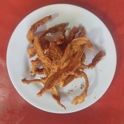 หมูทอดเจียงฮาย