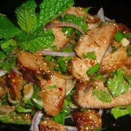 ร้านลาบกาฬสินธุ์
