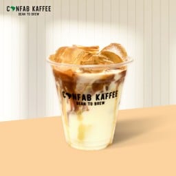 CARAMEL MACCHIATO