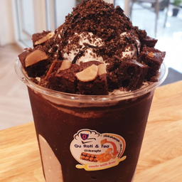 บาวนี่เมจิค Brownies Magic
