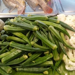 น้ำพริกแสบปาก by พี่กับน้อง ตลาดบุญอนันต์