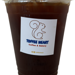 TOFFEE HEART