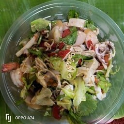 เปี๊ยกส้มตำ