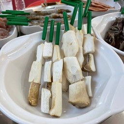 เห็ดออรินจิ
