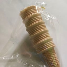 โคนไอศครีม5อัน