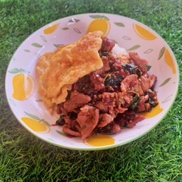 กับข้าวกับปลา🐬