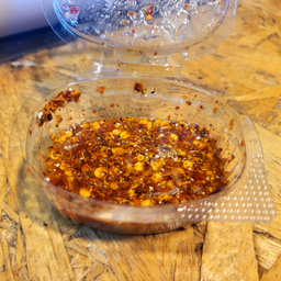 น้ำจิ้มแจ่ว