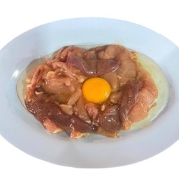 จุ่มหมู