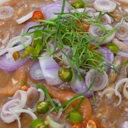 กุ้งจ่อม