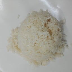 ข้าวเปล่า